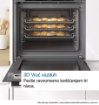 Slika ugradna rerna hqa574bb3