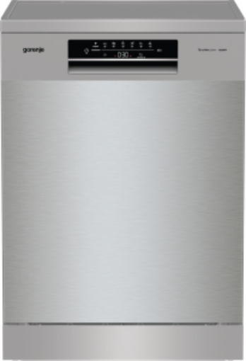 Slika masina za sudove gs643e90x