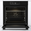 Slika ugradni set Black ind.set