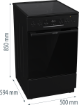 Slika sporet gecs5c70bpa