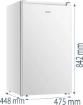 Slika frizider r39epw4
