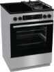 Slika sporet gkc6c60xt