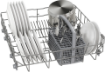 Slika masina za sudove smv2itx16e
