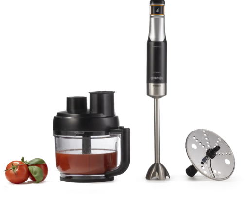 Slika stapni mikser hbx1500vxc