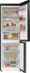Slika frizider nrk618c61bx4wfe
